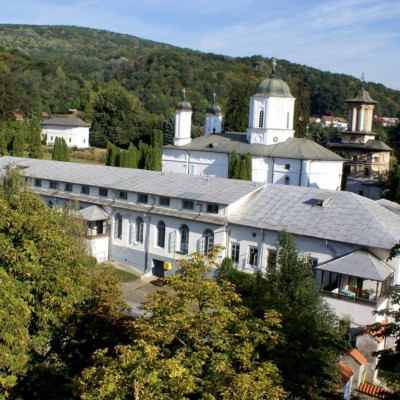 Arhiepiscopia Râmnicului