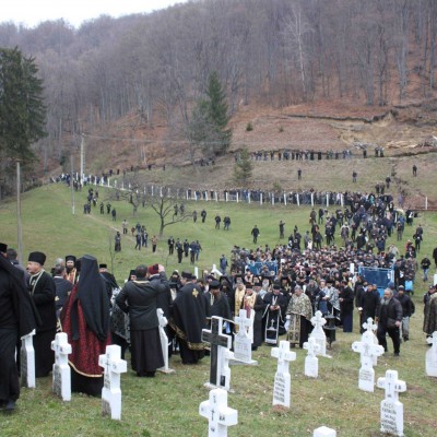 Slujba de înmormântare Slujba de înmormântare