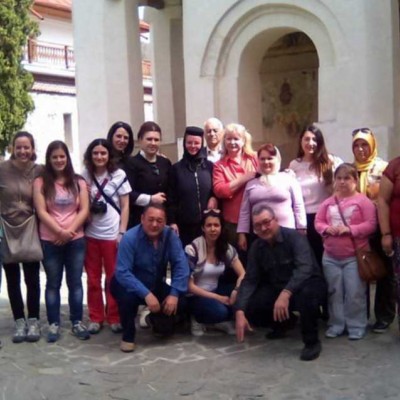 Liga Femeilor Creştin-Ortodoxe Liga Femeilor Creştin-Ortodoxe