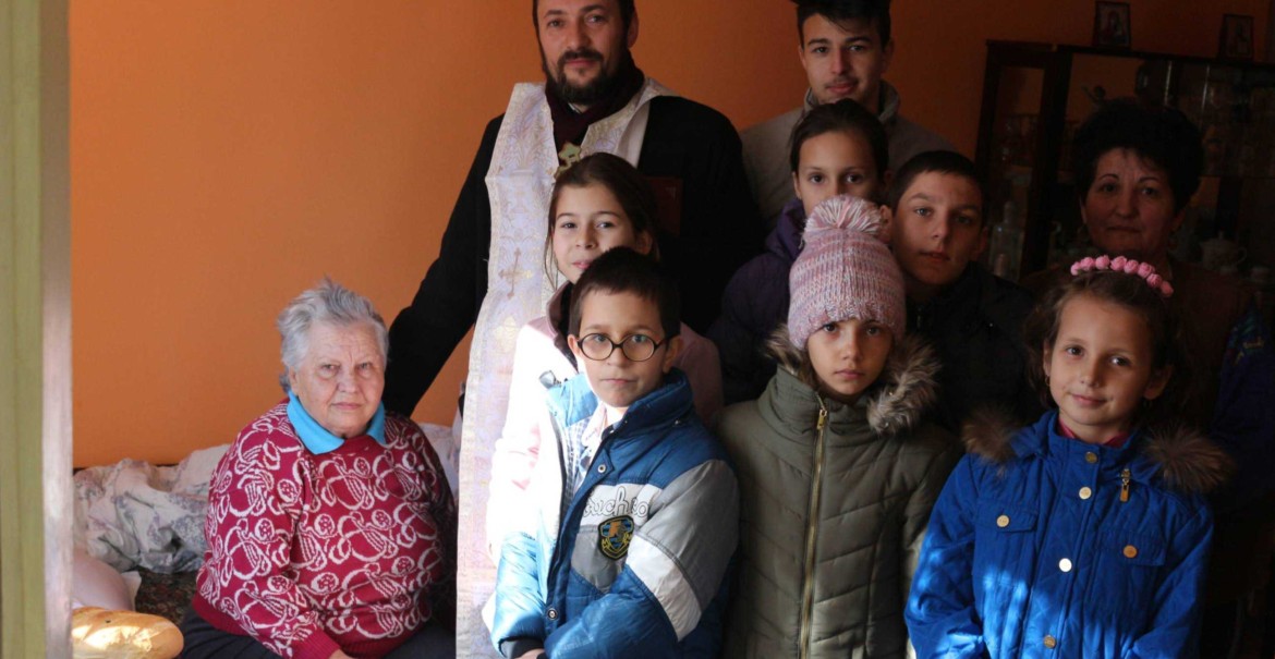 Protopopiatul Călimăneşti