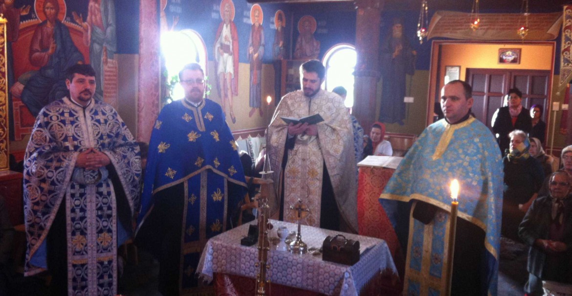 Spitalul Judeţean