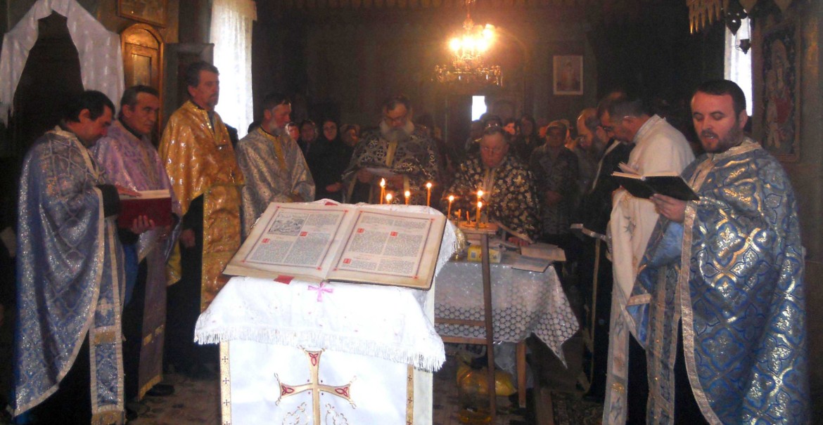 Cercul pastoral-misionar nr. 3