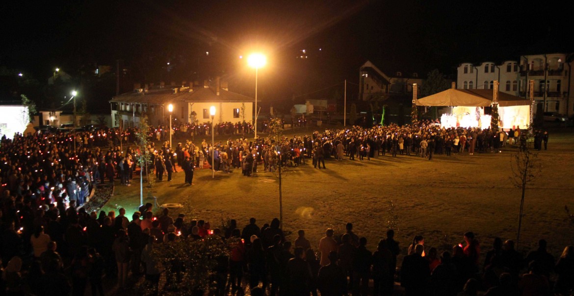 Învierea Domnului