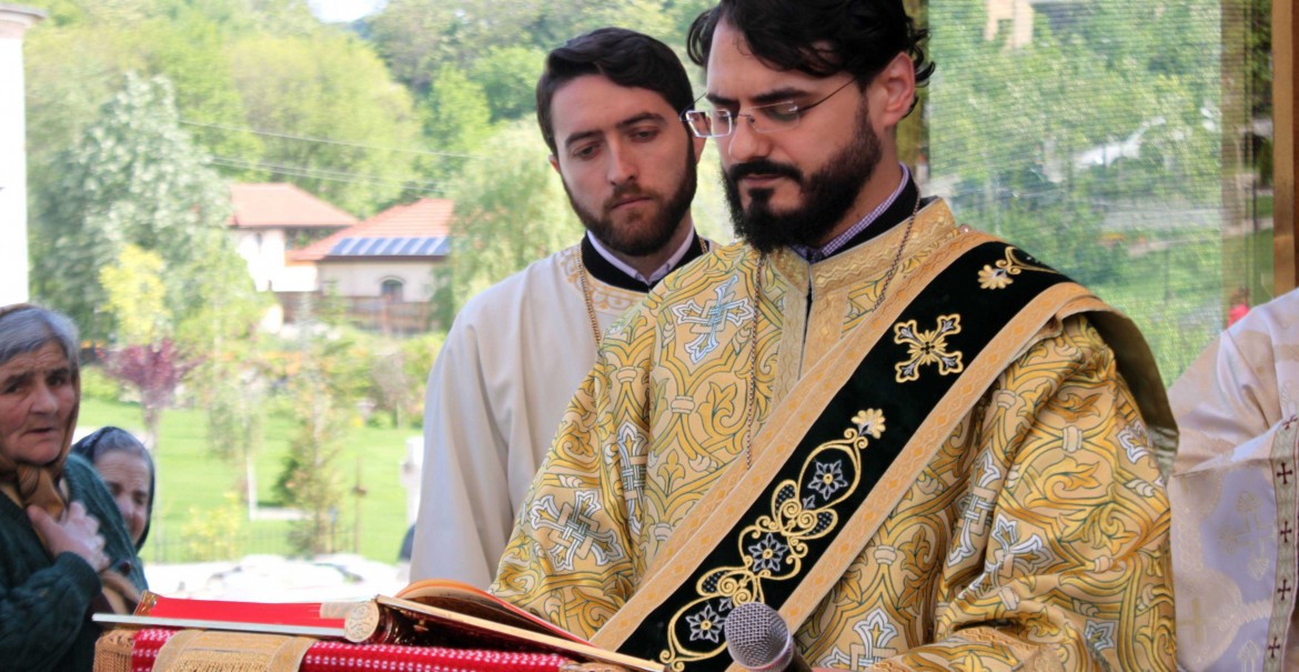 Mănăstirea Antim