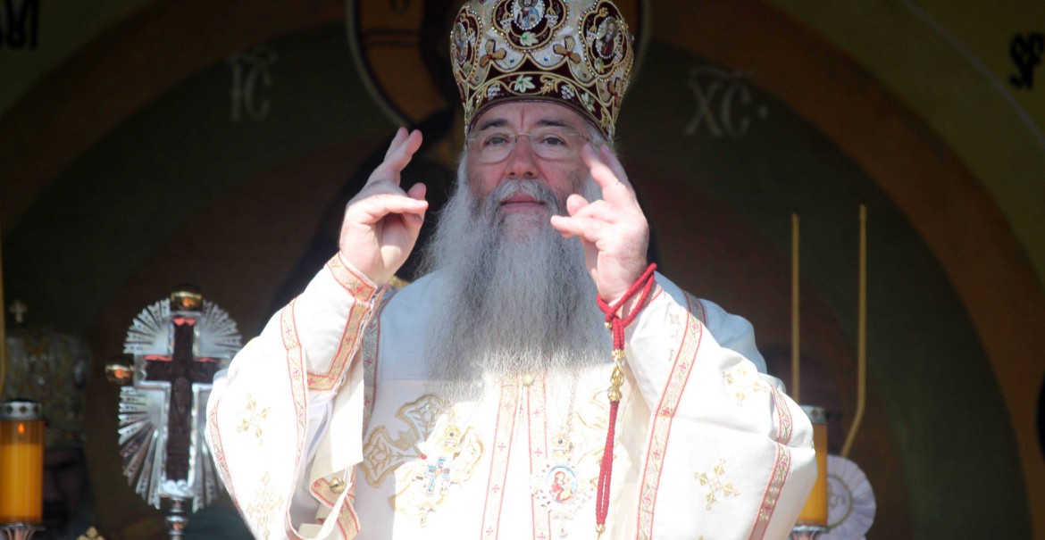 Ps Nicodim