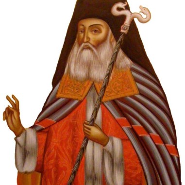 Sfântul Ierarh Antim Ivireanul